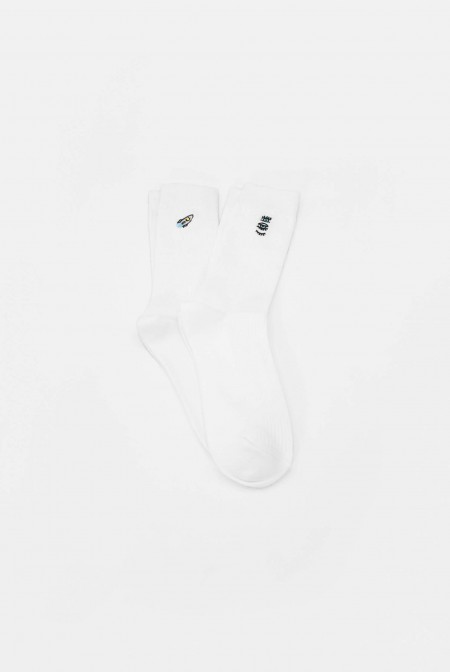 Sock Sets (2 Pairs)